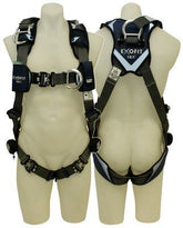 3M DBI-SALA SMALL ExoFit NEX Riggers Harness with Dorsal Extension (603S2019)